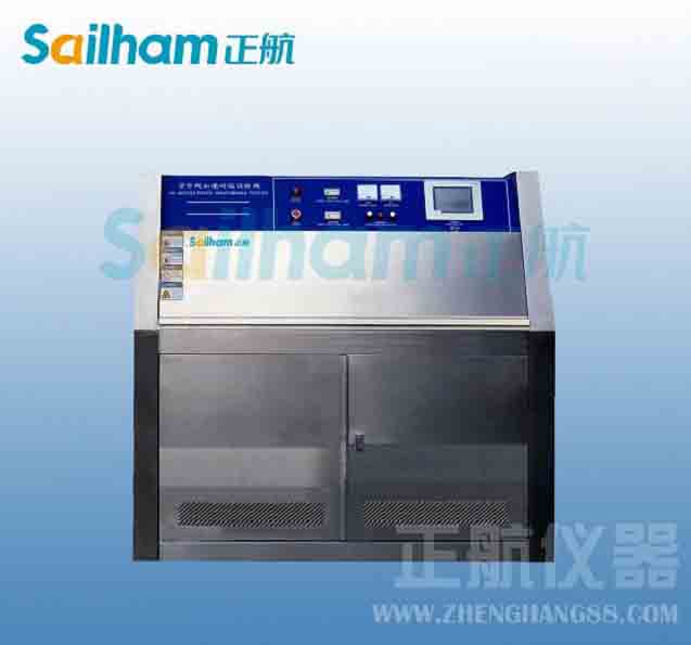 紫外線老化箱發展因素